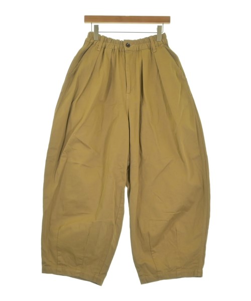 HARVESTY(ハーベスティ)その他 茶 サイズ:2(M位)/2200675807050