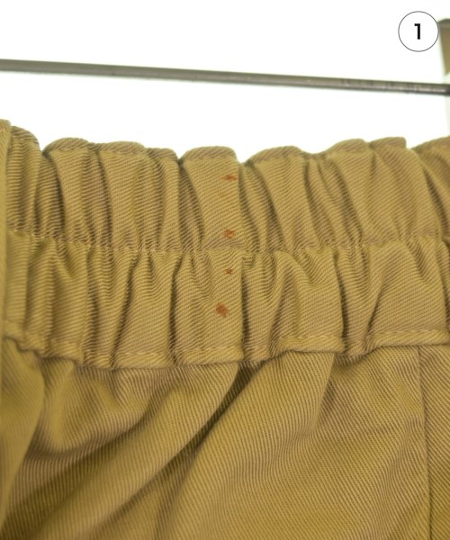 HARVESTY（ハーベスティ）その他 茶 サイズ:2(M位) メンズ/2200675807050