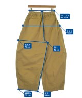 HARVESTY（ハーベスティ）その他 茶 サイズ:2(M位) メンズ/2200675807050