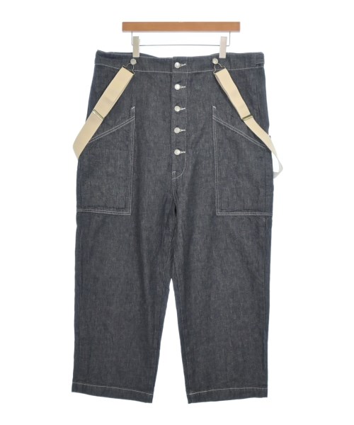 HARVESTY(ハーベスティ)その他 紺 サイズ:2(M位)/2200679186137