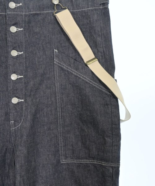 HARVESTY（ハーベスティ）その他 紺 サイズ:2(M位) メンズ/2200679186137