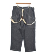 HARVESTY（ハーベスティ）その他 紺 サイズ:2(M位) メンズ/2200679186137