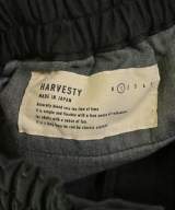 HARVESTY（ハーベスティ）ショートパンツ 黒 サイズ:1(S位) レディース/2200695244057