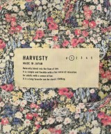 HARVESTY（ハーベスティ）ワンピース ピンク サイズ:1(S位) レディース/2200695244101