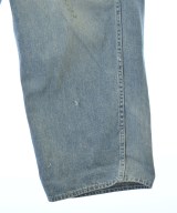 HARVESTY（ハーベスティ）デニムパンツ 青 サイズ:1(S位) レディース/2200657072049