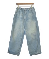 HARVESTY デニムパンツ