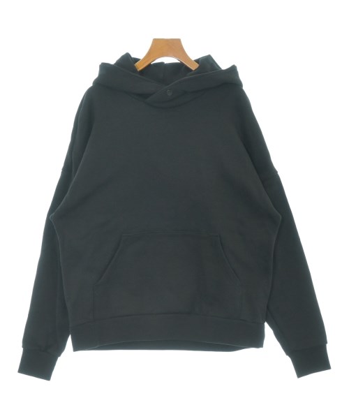 HARVESTY(ハーベスティ)パーカー 黒 サイズ:1(S位)/2200648579021