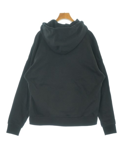 HARVESTY（ハーベスティ）パーカー 黒 サイズ:1(S位) レディース/2200648579021