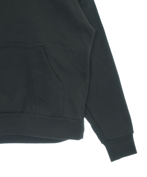 HARVESTY（ハーベスティ）パーカー 黒 サイズ:1(S位) レディース/2200648579021