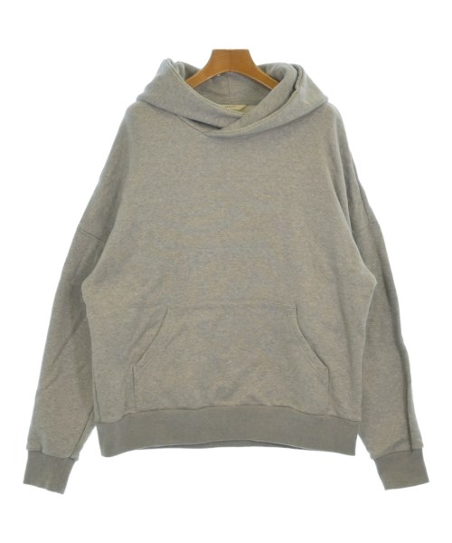 HARVESTY(ハーベスティ)パーカー グレー サイズ:1(S位)/2200648579038
