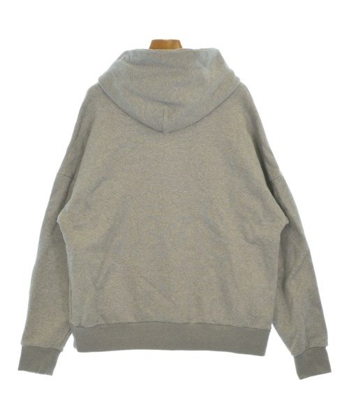HARVESTY（ハーベスティ）パーカー グレー サイズ:1(S位) レディース/2200648579038