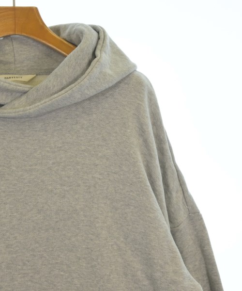 HARVESTY（ハーベスティ）パーカー グレー サイズ:1(S位) レディース/2200648579038