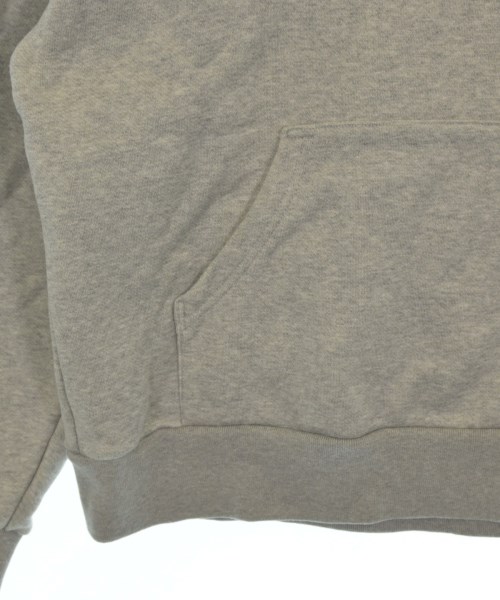 HARVESTY（ハーベスティ）パーカー グレー サイズ:1(S位) レディース/2200648579038