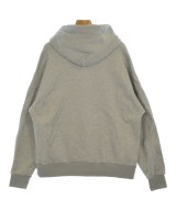 HARVESTY（ハーベスティ）パーカー グレー サイズ:1(S位) レディース/2200648579038