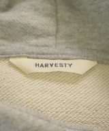 HARVESTY（ハーベスティ）パーカー グレー サイズ:1(S位) レディース/2200648579038