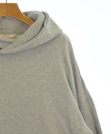 HARVESTY（ハーベスティ）パーカー グレー サイズ:1(S位) レディース/2200648579038