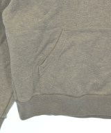 HARVESTY（ハーベスティ）パーカー グレー サイズ:1(S位) レディース/2200648579038