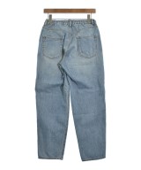 HARVESTY（ハーベスティ）デニムパンツ 青 サイズ:0(XS位) レディース/2200713993295