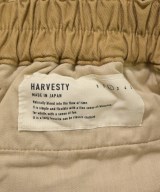 HARVESTY（ハーベスティ）チノパン ベージュ サイズ:2(M位) メンズ/2200702644054