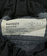 HARVESTY（ハーベスティ）その他 黒 サイズ:1(S位) レディース/2200702218057