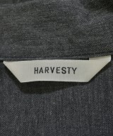 HARVESTY（ハーベスティ）シャツワンピース グレー サイズ:1(S位) レディース/2200706854015