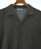 HARVESTY（ハーベスティ）シャツワンピース グレー サイズ:1(S位) レディース/2200706854015