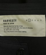 HARVESTY（ハーベスティ）カジュアルシャツ 黒 サイズ:1(S位) レディース/2200706854091