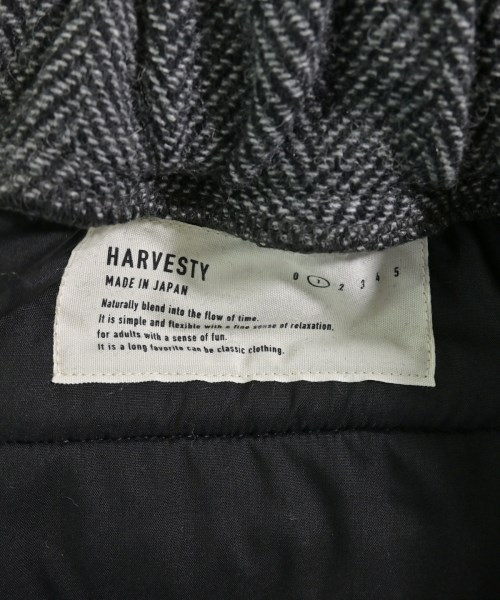 HARVESTY（ハーベスティ）その他 グレー サイズ:1(S位) レディース/2200706854183