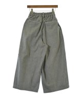 HARVESTY（ハーベスティ）デニムパンツ グレー サイズ:1(S位) レディース/2200706854206