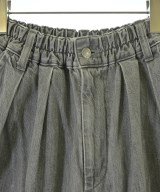 HARVESTY（ハーベスティ）デニムパンツ グレー サイズ:1(S位) レディース/2200706854206