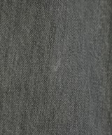 HARVESTY（ハーベスティ）デニムパンツ グレー サイズ:1(S位) レディース/2200706854206