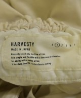HARVESTY（ハーベスティ）その他 白 サイズ:1(S位) レディース/2200706854213