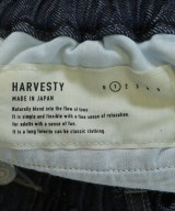 HARVESTY（ハーベスティ）デニムパンツ 紺 サイズ:1(S位) レディース/2200706854220