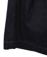 HARVESTY（ハーベスティ）デニムパンツ 紺 サイズ:1(S位) レディース/2200706854220