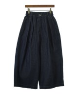 HARVESTY デニムパンツ