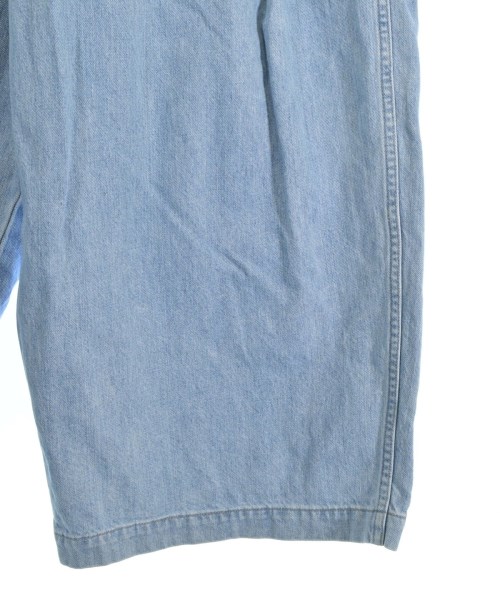 HARVESTY（ハーベスティ）デニムパンツ 青 サイズ:0(XS位) レディース/2200661440094