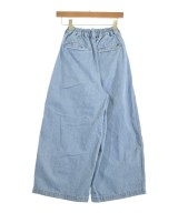 HARVESTY（ハーベスティ）デニムパンツ 青 サイズ:0(XS位) レディース/2200661440094