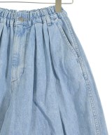 HARVESTY（ハーベスティ）デニムパンツ 青 サイズ:0(XS位) レディース/2200661440094