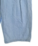 HARVESTY（ハーベスティ）デニムパンツ 青 サイズ:0(XS位) レディース/2200661440094