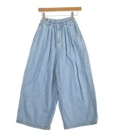 HARVESTY デニムパンツ