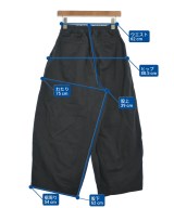 HARVESTY（ハーベスティ）その他 黒 サイズ:1(S位) レディース/2200662901037