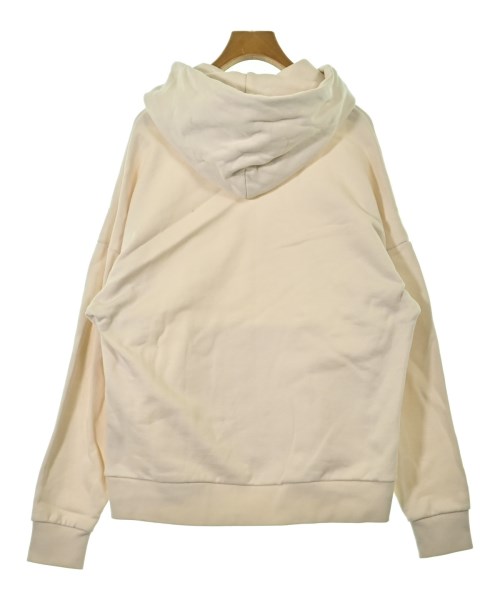 HARVESTY（ハーベスティ）パーカー 白 サイズ:1(S位) レディース/2200665236167