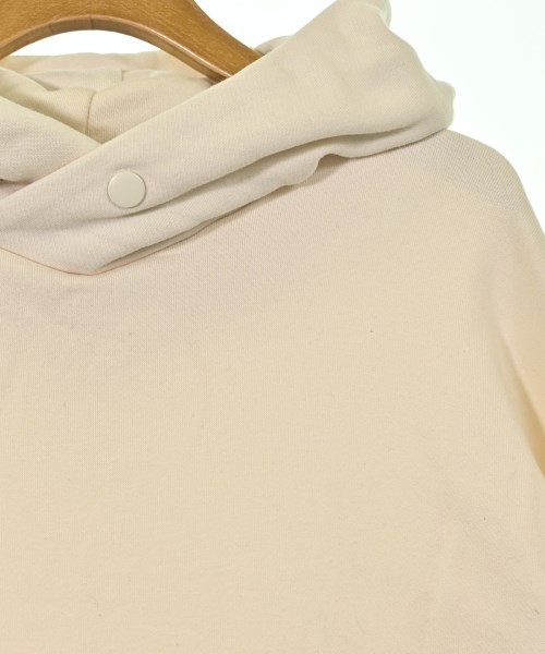 HARVESTY（ハーベスティ）パーカー 白 サイズ:1(S位) レディース/2200665236167