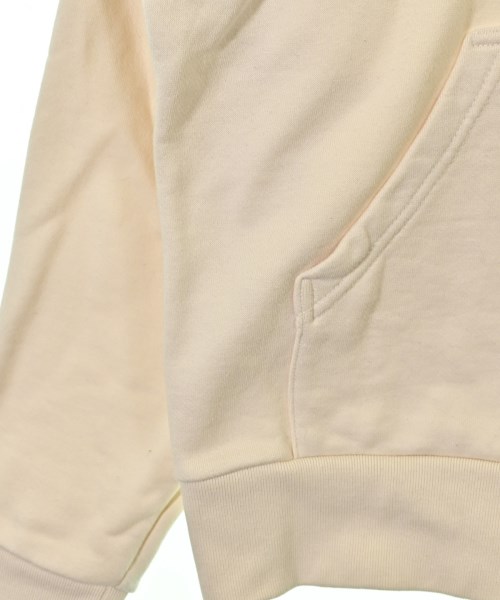 HARVESTY（ハーベスティ）パーカー 白 サイズ:1(S位) レディース/2200665236167