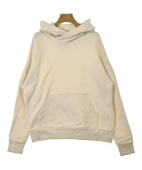 HARVESTY（ハーベスティ）パーカー 白 サイズ:1(S位) レディース/2200665236167