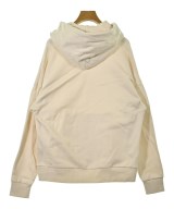 HARVESTY（ハーベスティ）パーカー 白 サイズ:1(S位) レディース/2200665236167