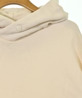 HARVESTY（ハーベスティ）パーカー 白 サイズ:1(S位) レディース/2200665236167