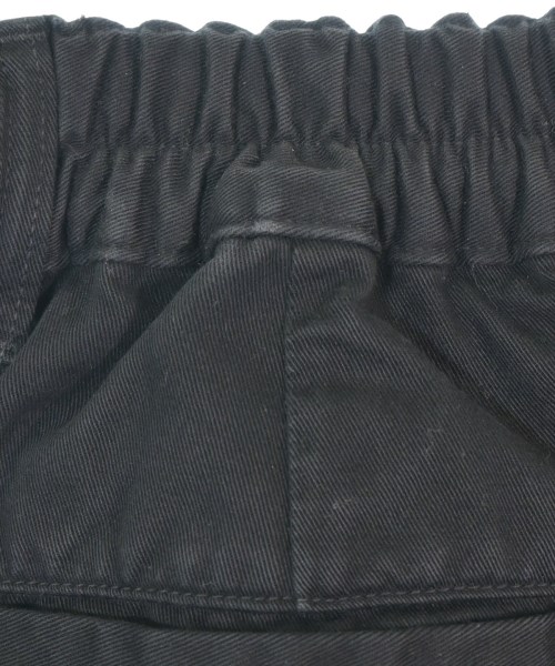 HARVESTY（ハーベスティ）その他 黒 サイズ:1(S位) レディース/2200669172010