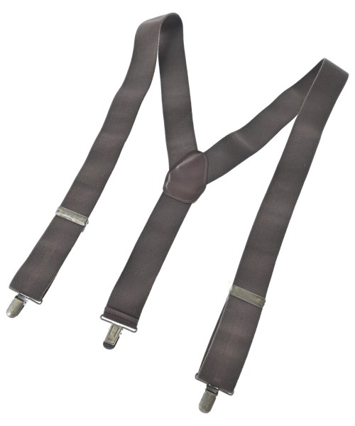 HARVESTY(ハーベスティ)小物類（その他） 茶 サイズ:-/2200672260148