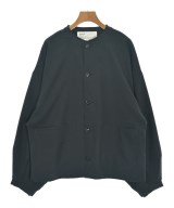 HARVESTY カジュアルシャツ